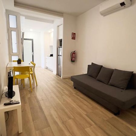 Stopinroom Apartment Princesa Moncloa Madrid Exterior photo