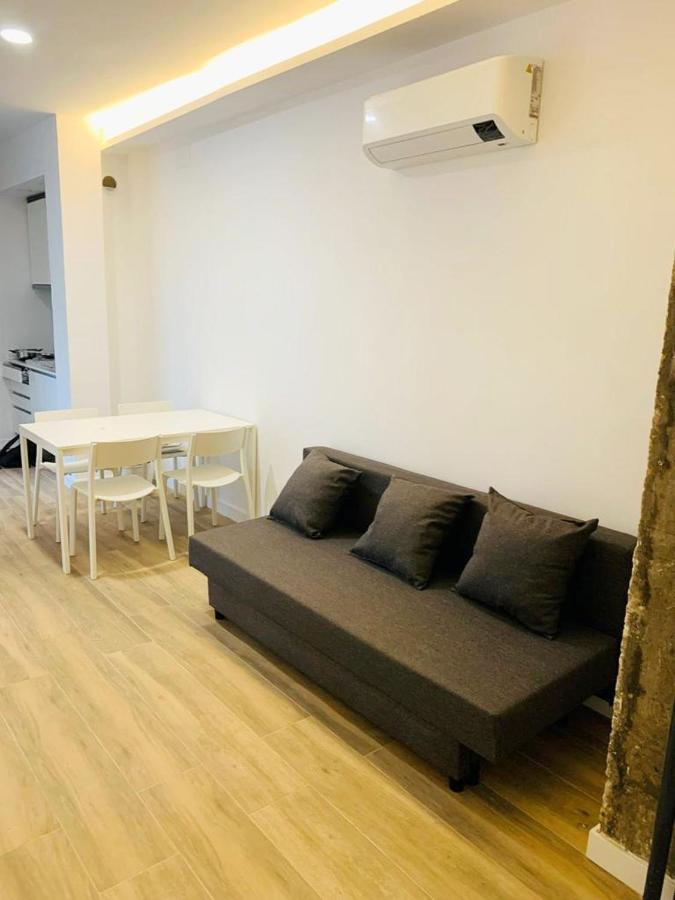 Stopinroom Apartment Princesa Moncloa Madrid Exterior photo